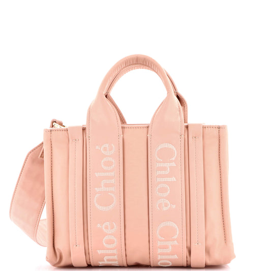 STRAPSTORY TOTE - 1819