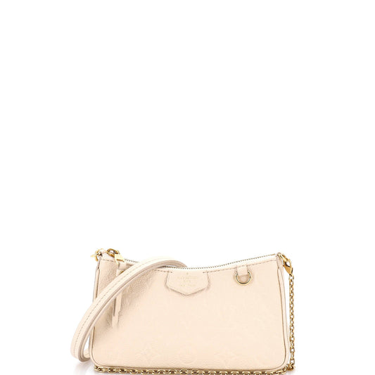 STRAPSTORY SHOULDER BAG - 3151