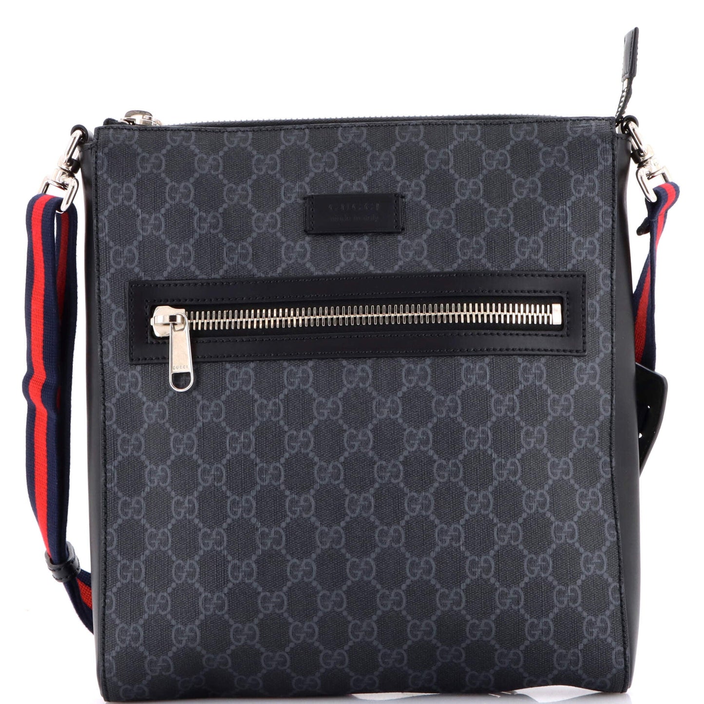 STRAPSTORY CROSSBODY BAG - 3876