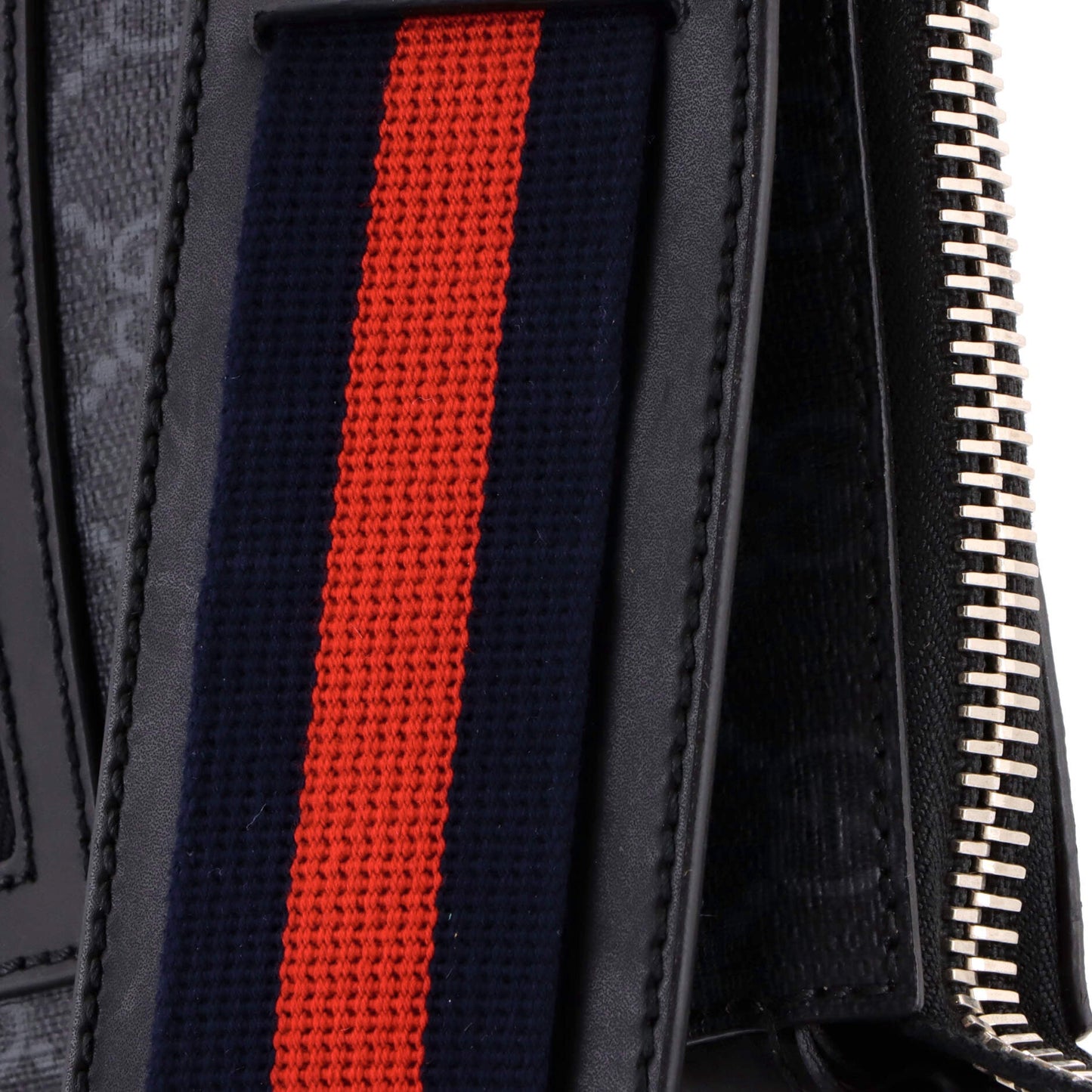 STRAPSTORY CROSSBODY BAG - 3876