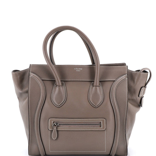 STRAPSTORY TOTE - 1883