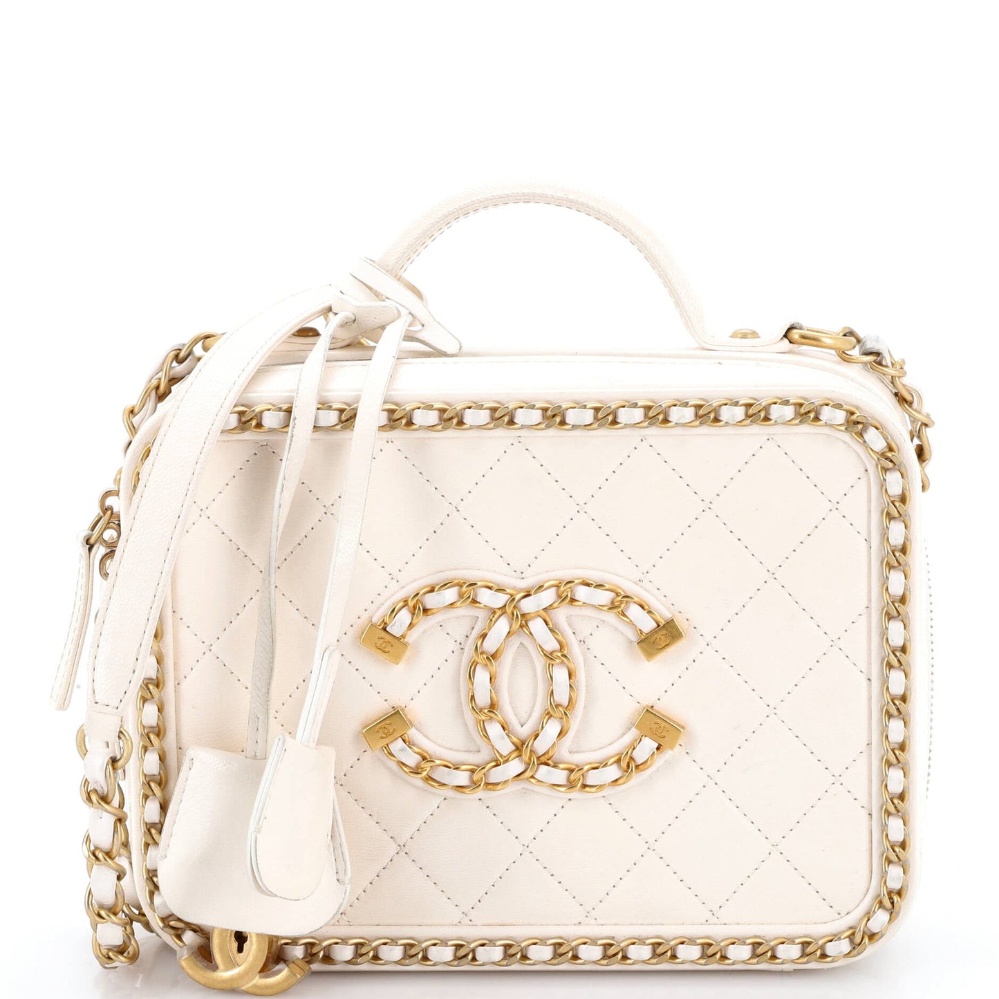 STRAPSTORY TOP HANDLE - 2146
