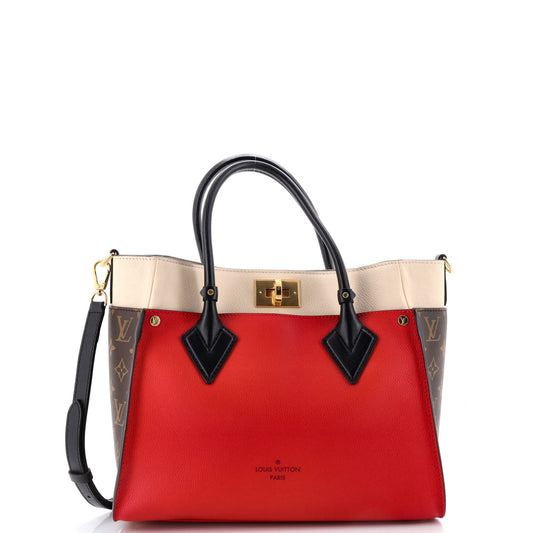 STRAPSTORY TOTE - 2097