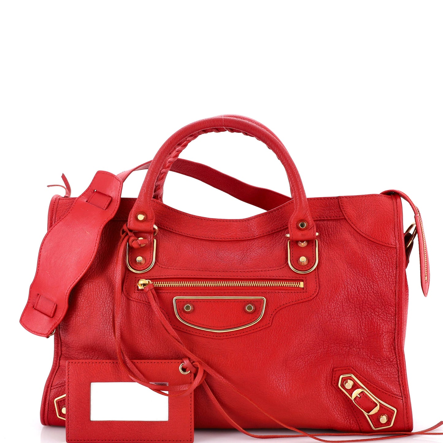 STRAPSTORY SATCHEL - 542