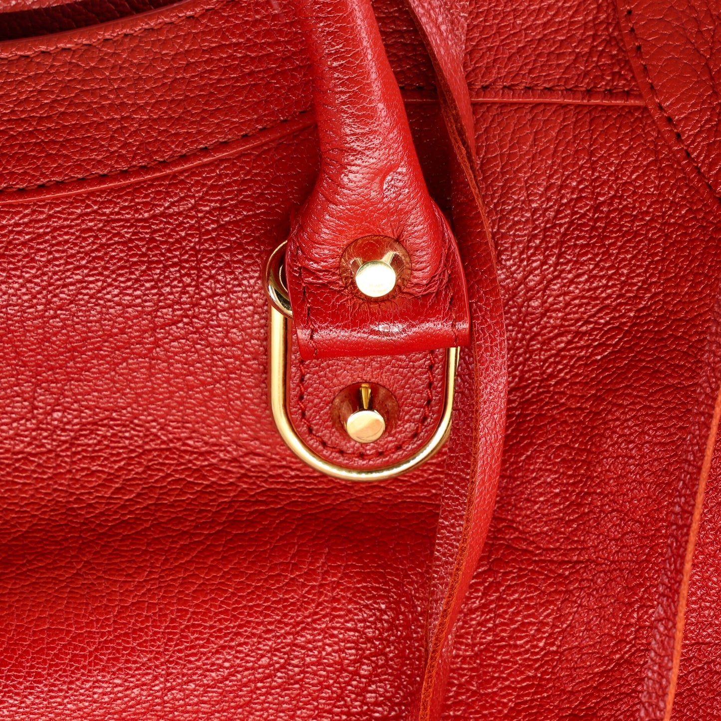STRAPSTORY SATCHEL - 542