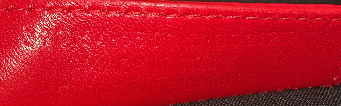 STRAPSTORY SATCHEL - 542