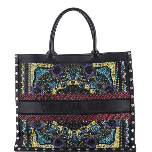 STRAPSTORY TOTE - 1880