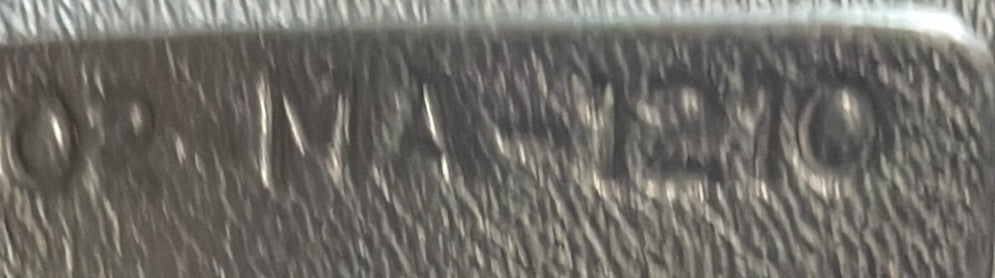 STRAPSTORY TOTE - 1880