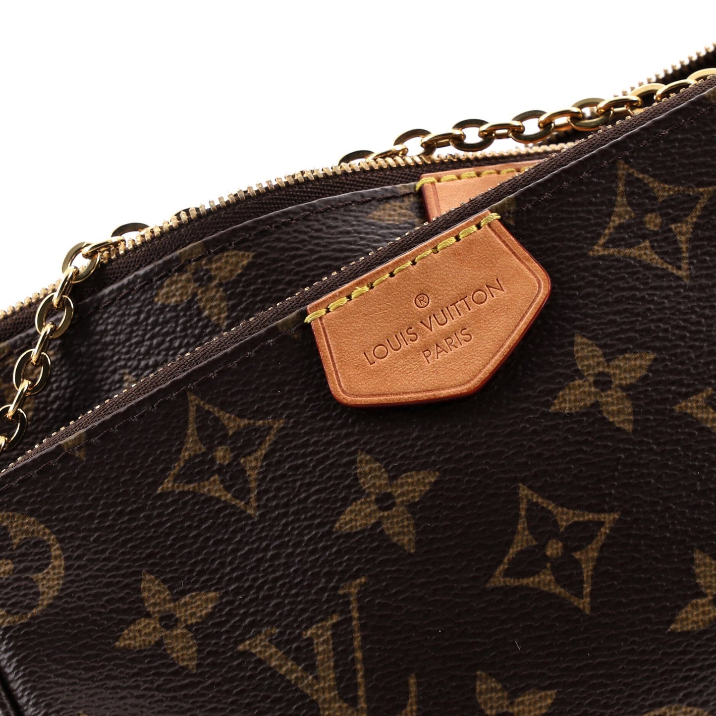 STRAPSTORY CROSSBODY BAG - 3887