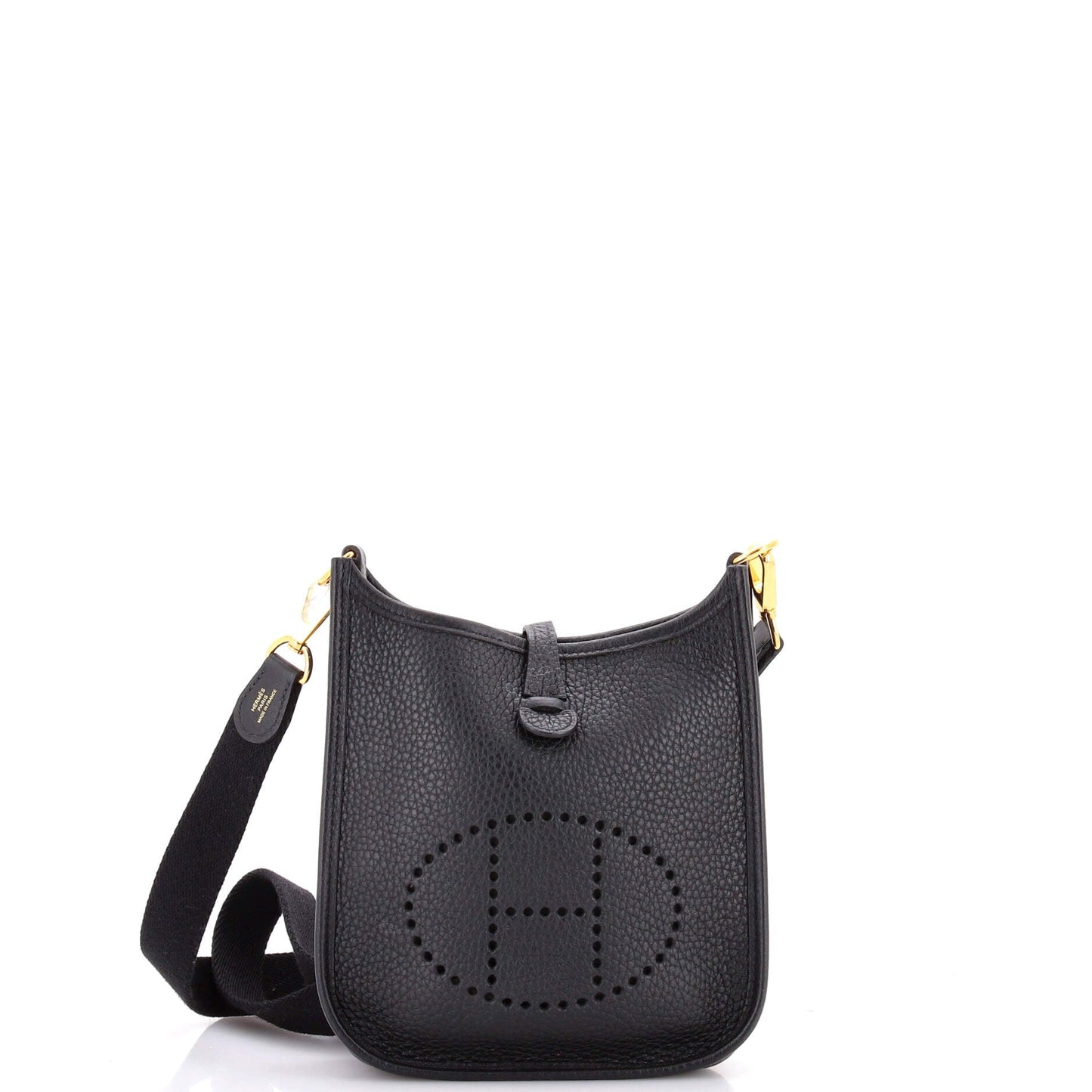 STRAPSTORY CROSSBODY BAG - 3877