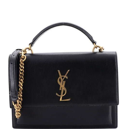 STRAPSTORY SHOULDER BAG - 3118