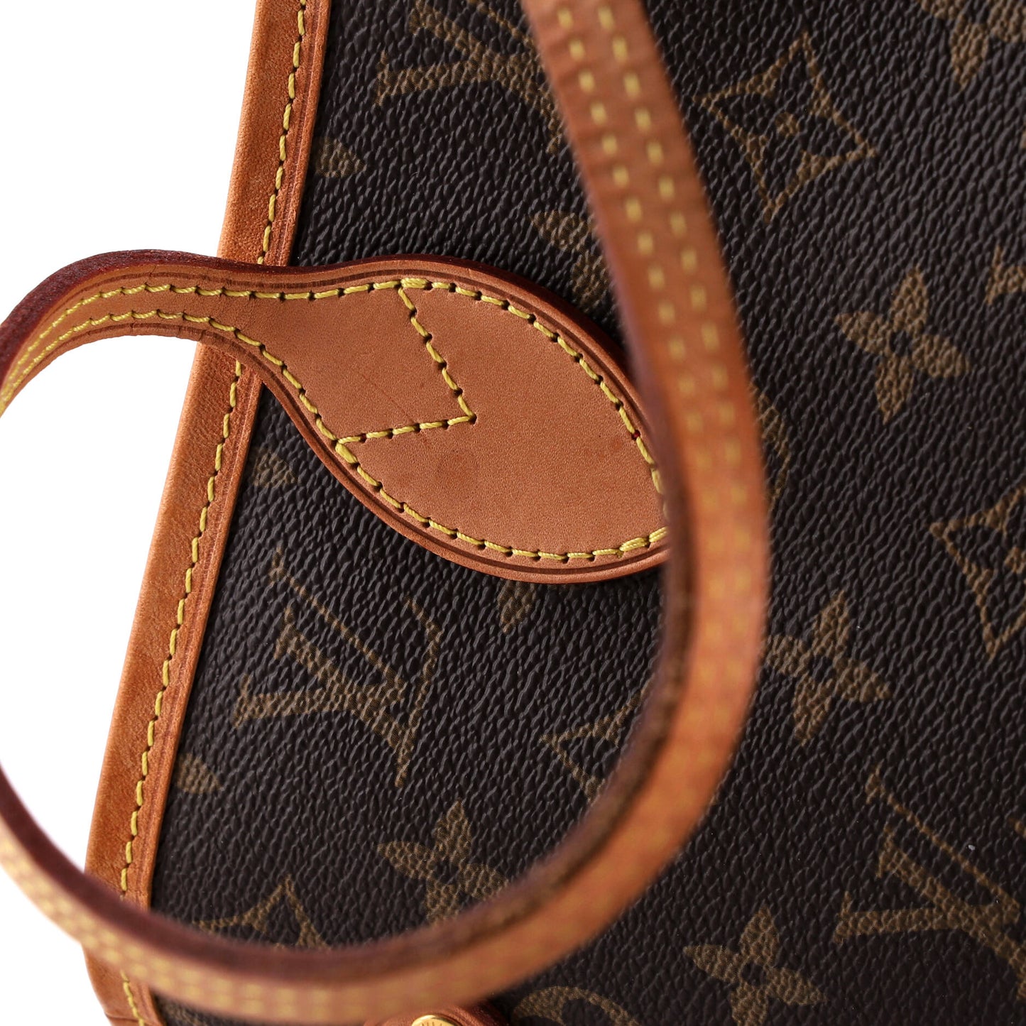 STRAPSTORY TOTE - 1732