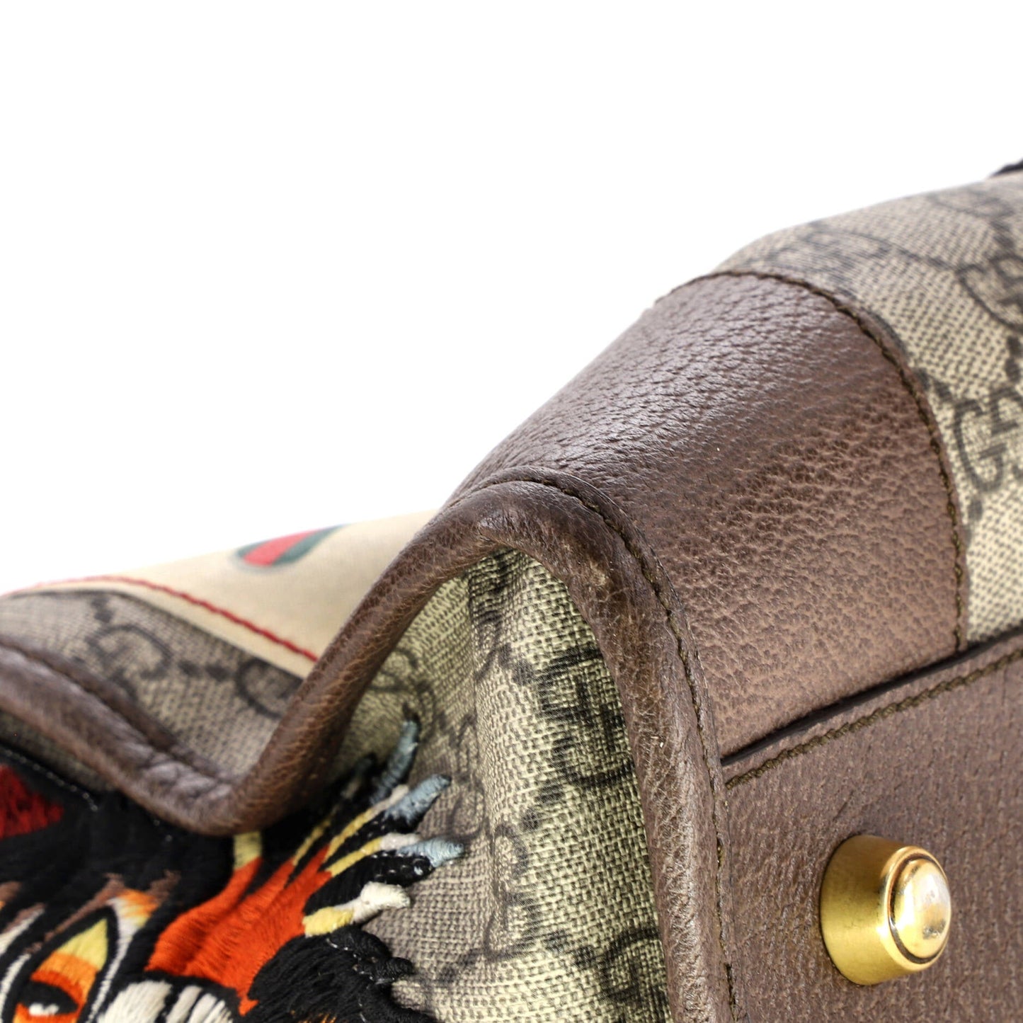 STRAPSTORY DUFFLE - 160