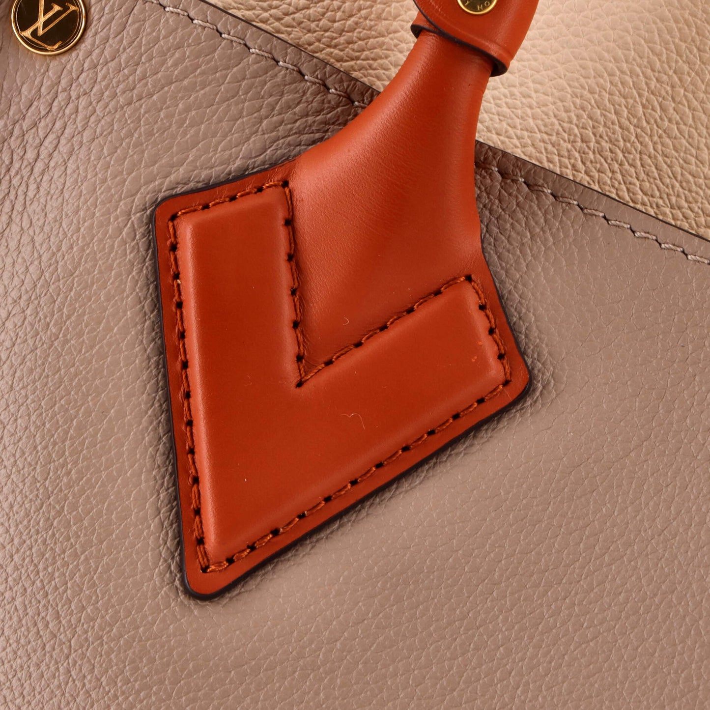 STRAPSTORY TOTE - 2012