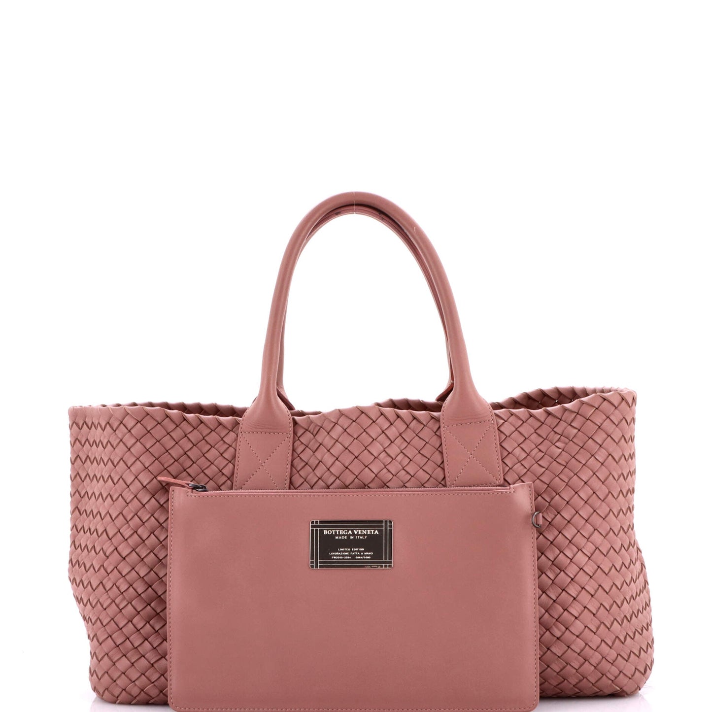STRAPSTORY TOTE - 1888