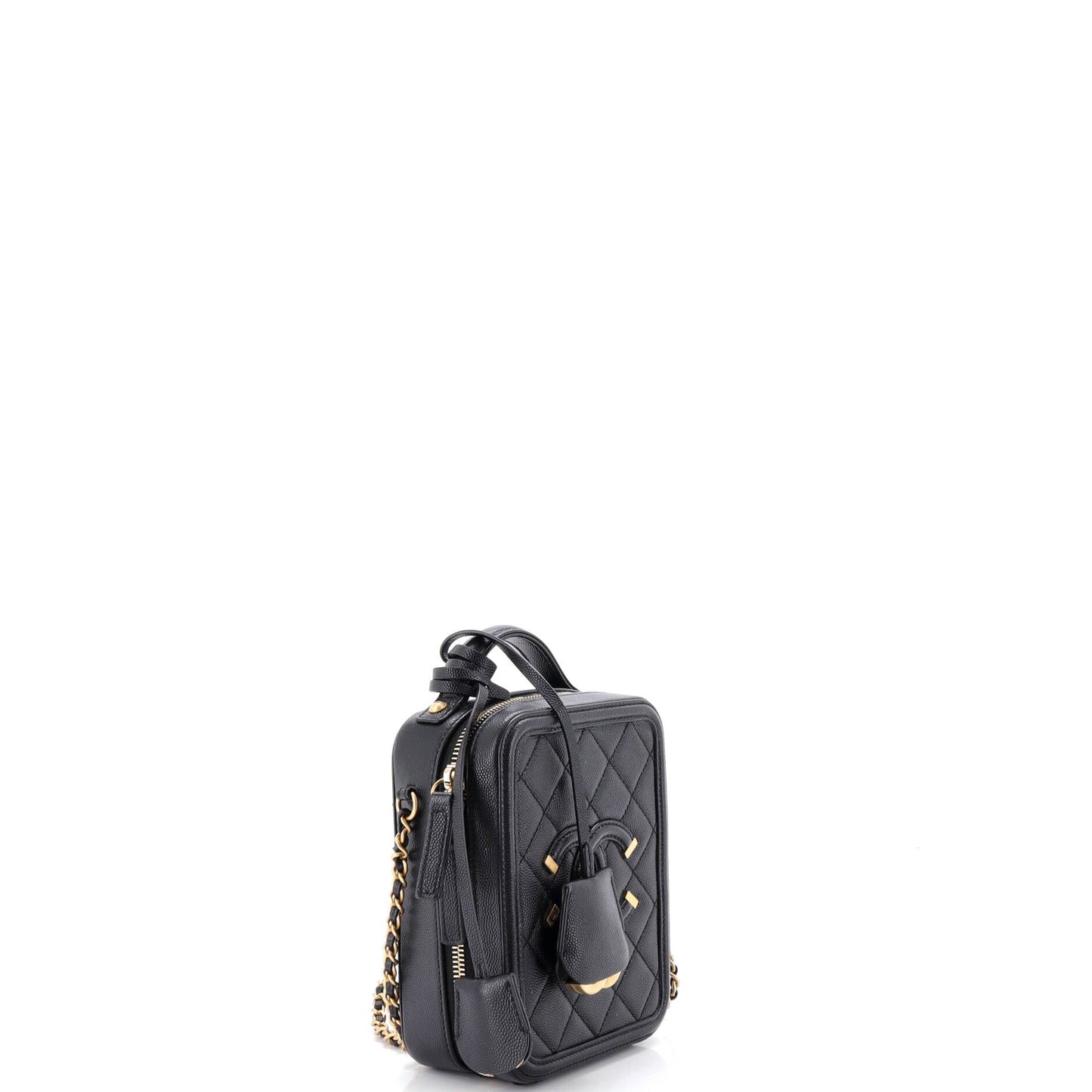 STRAPSTORY CROSSBODY BAG - 3940