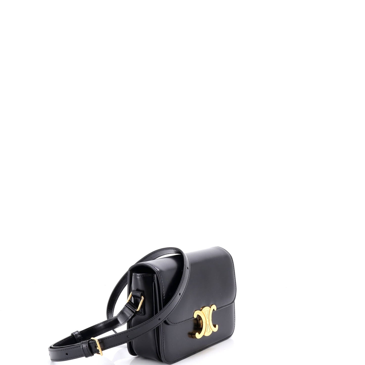 STRAPSTORY CROSSBODY BAG - 3878