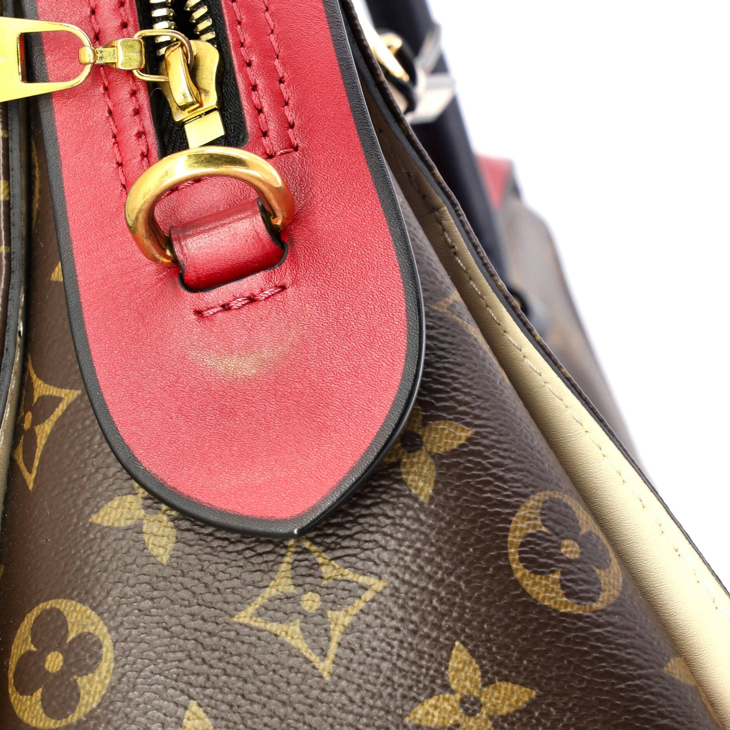 STRAPSTORY SATCHEL - 560