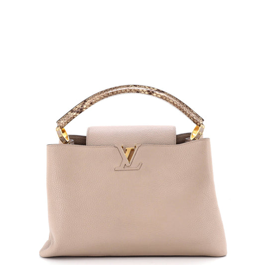 STRAPSTORY TOP HANDLE - 1516