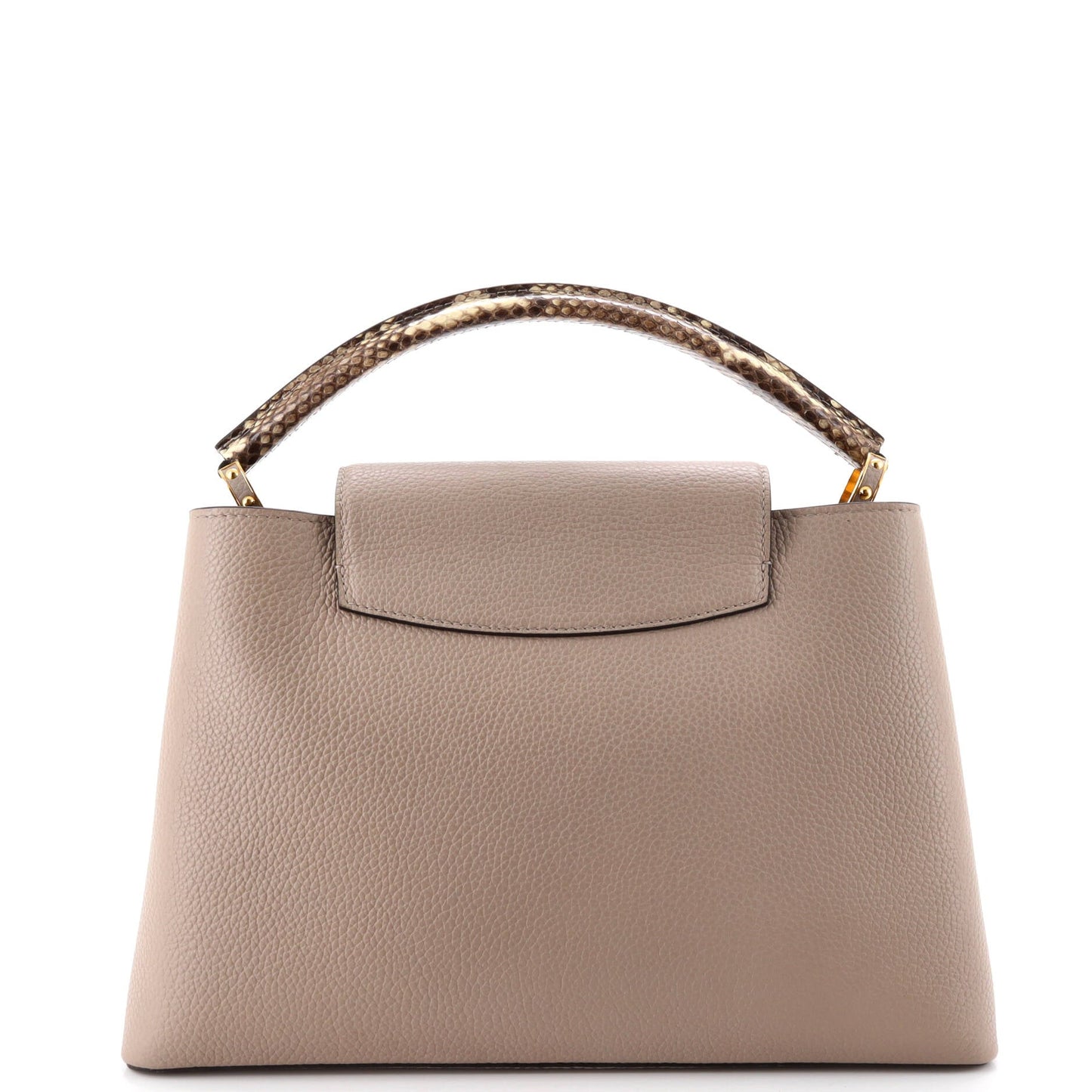 STRAPSTORY TOP HANDLE - 1516