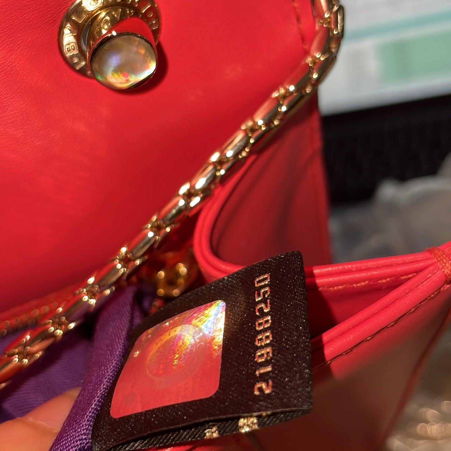 STRAPSTORY SHOULDER BAG - 3171