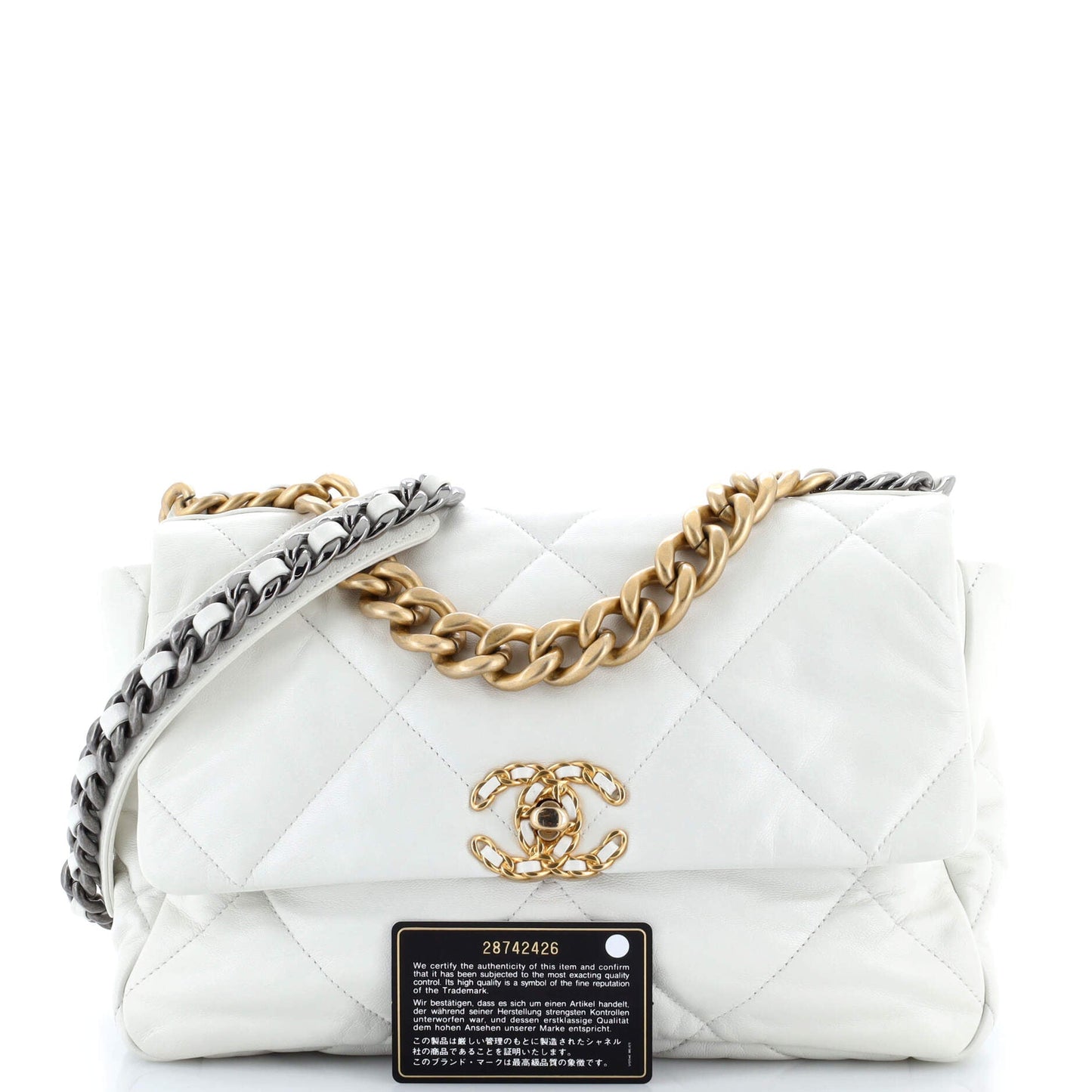 STRAPSTORY CROSSBODY BAG - 3880
