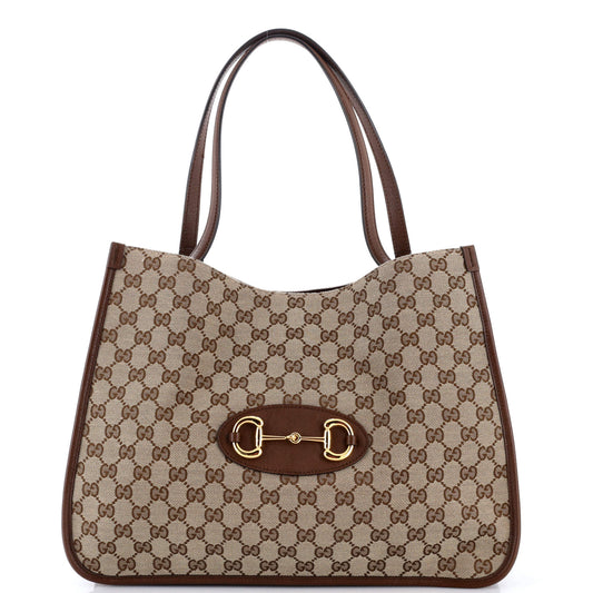 STRAPSTORY TOTE - 2410