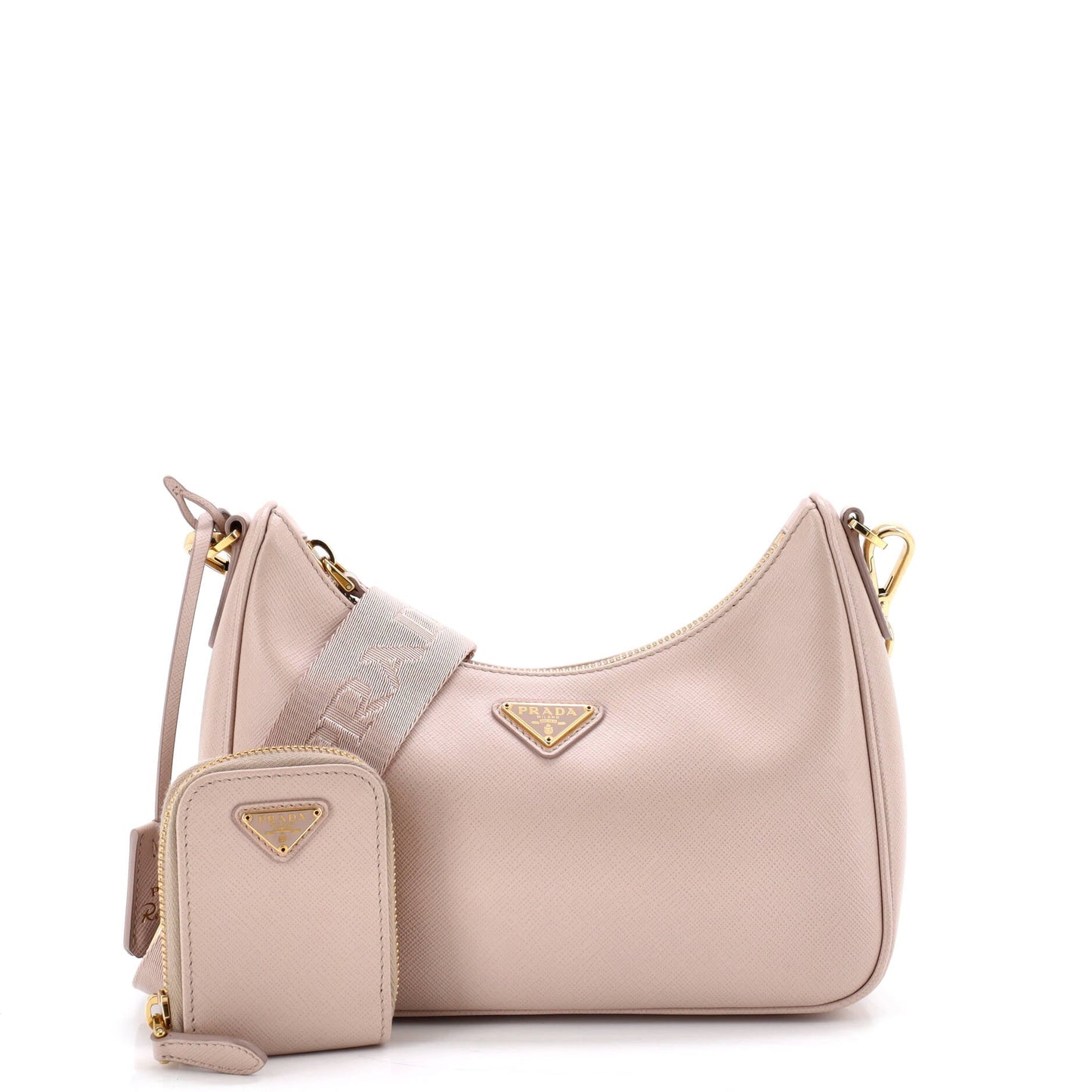 STRAPSTORY CROSSBODY BAG - 3977