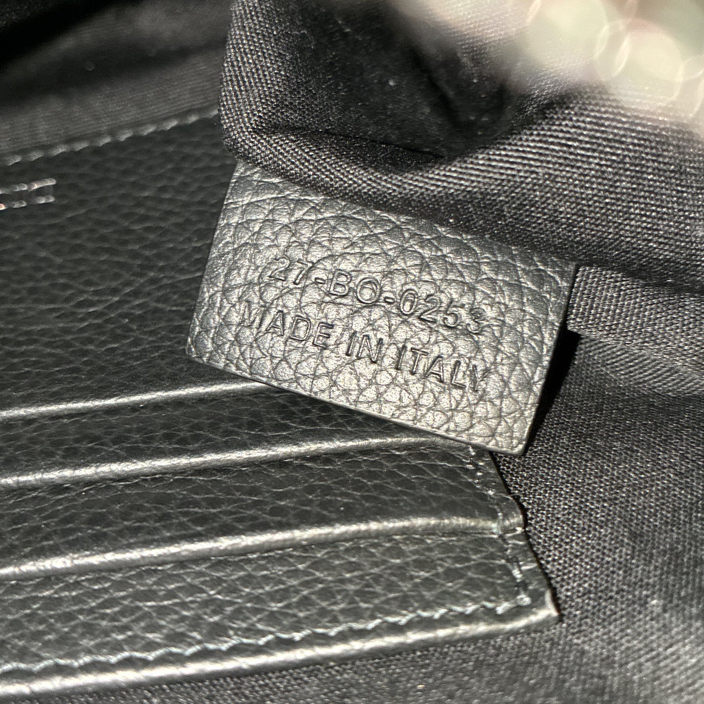 STRAPSTORY MESSENGER - 200