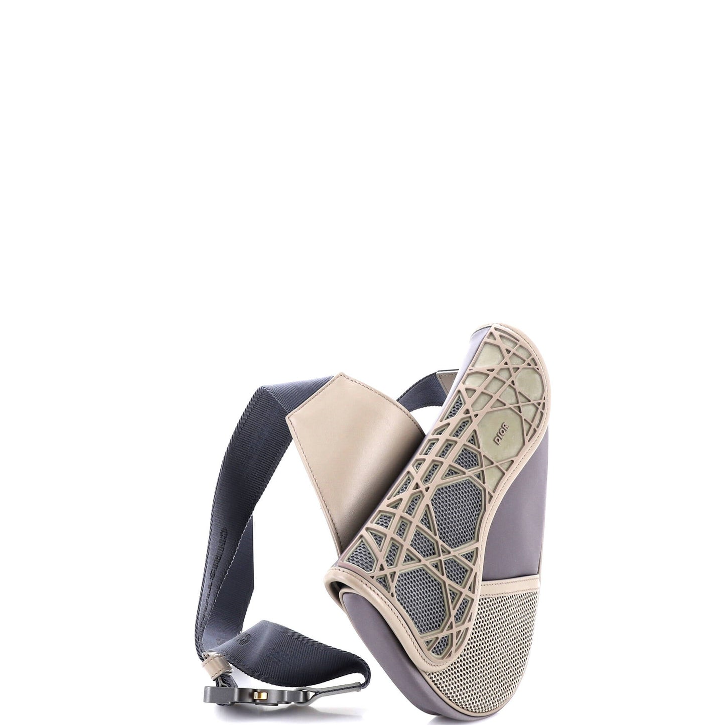 STRAPSTORY CROSSBODY BAG - 3845