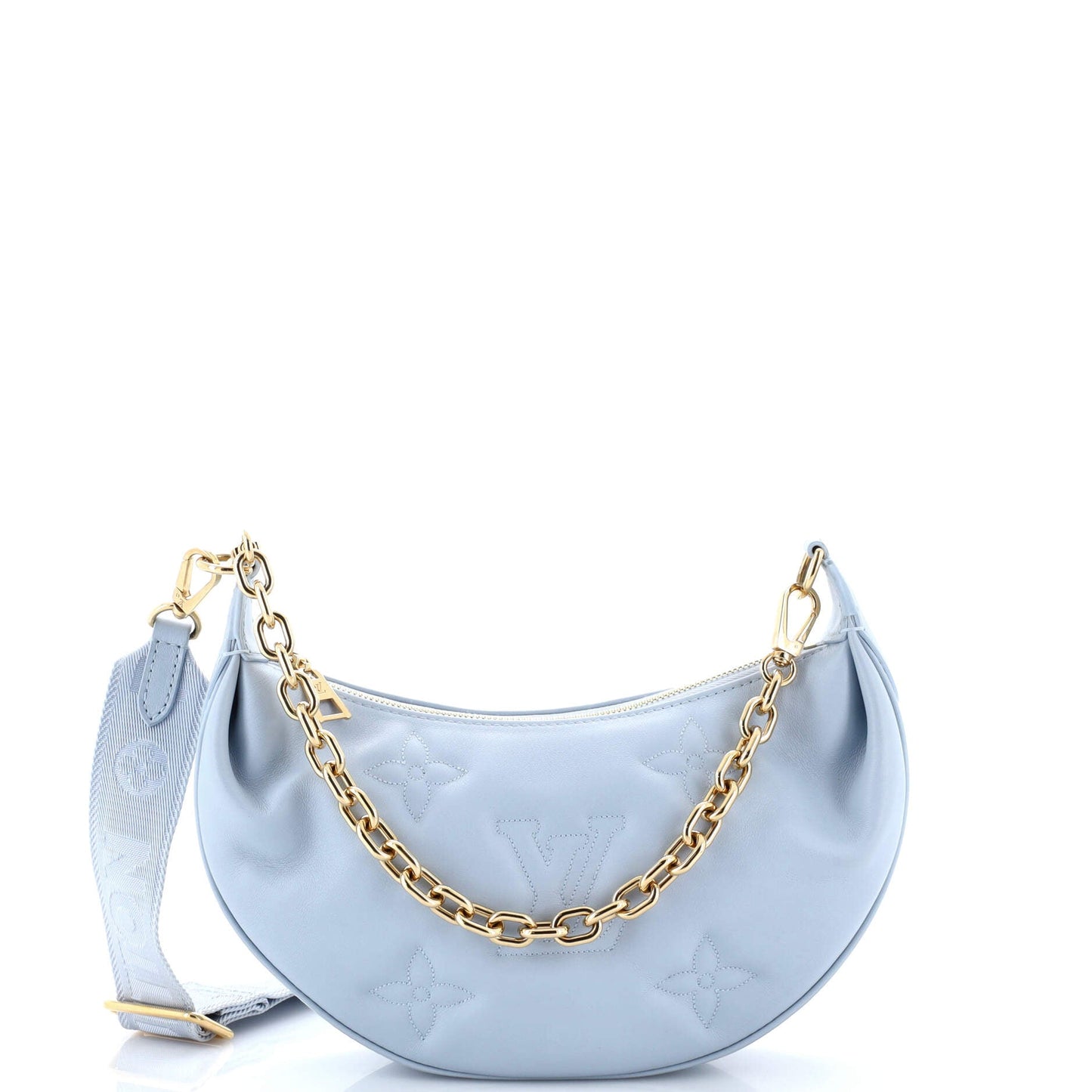 STRAPSTORY SHOULDER BAG - 2768