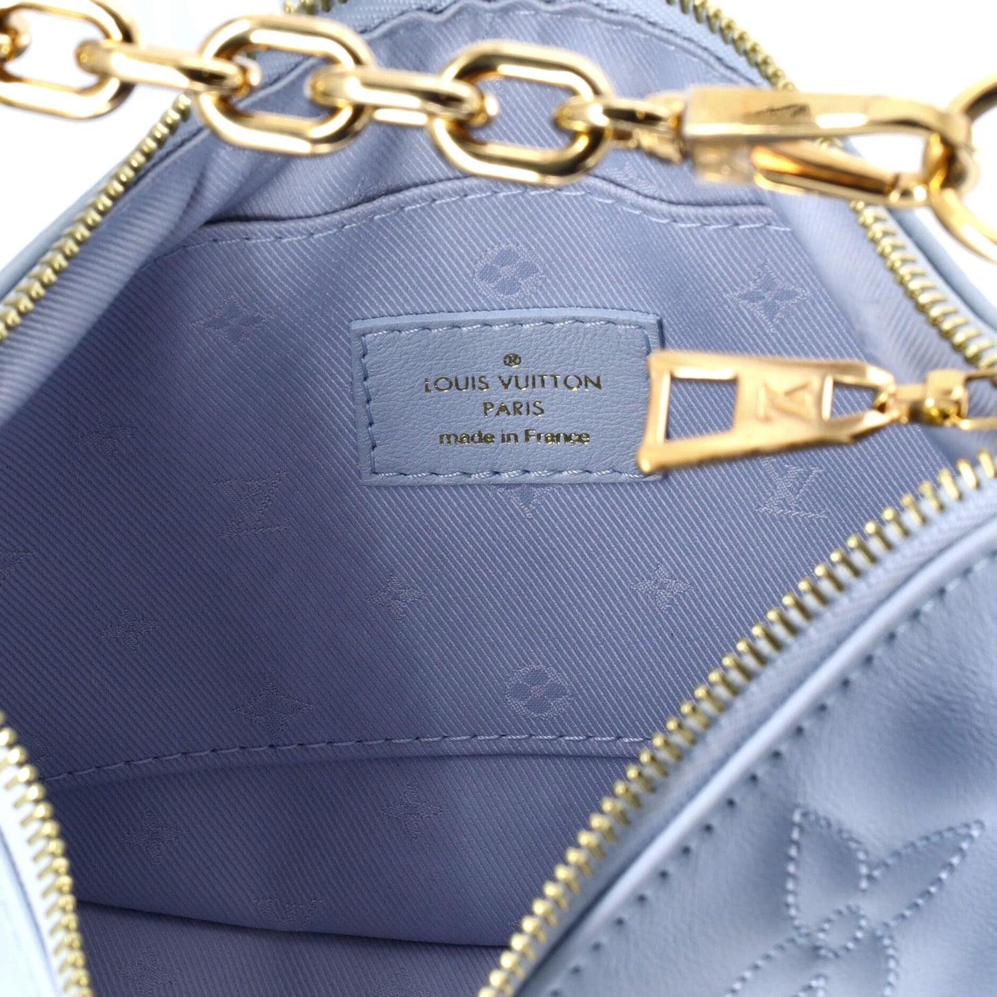 STRAPSTORY SHOULDER BAG - 2768
