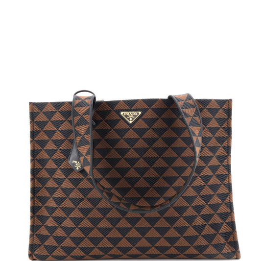 STRAPSTORY TOTE - 2378