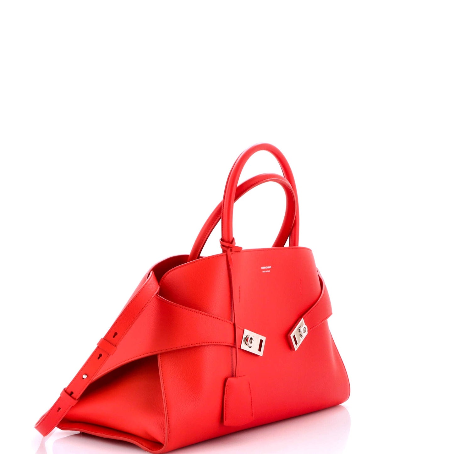 STRAPSTORY SATCHEL - 598
