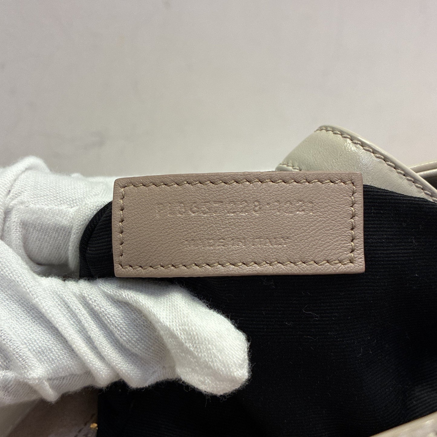 STRAPSTORY HOBO - 793