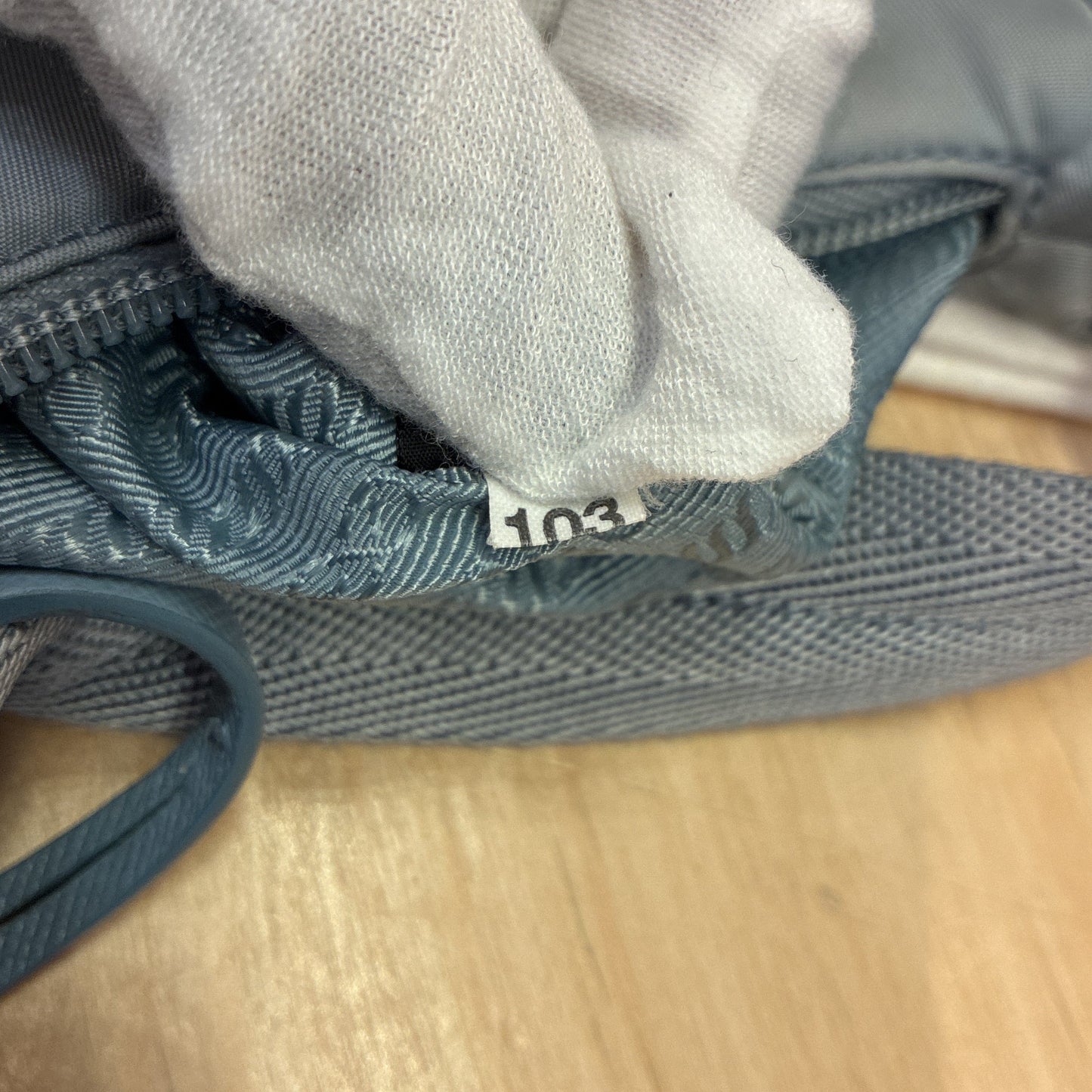 STRAPSTORY HOBO - 562