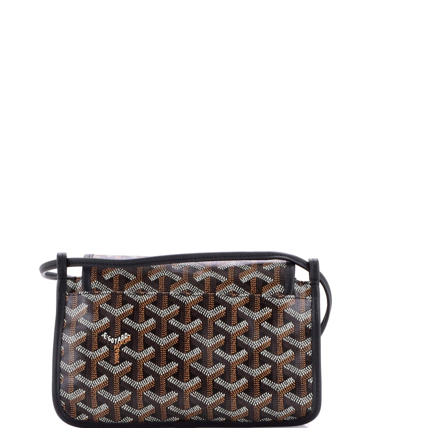 STRAPSTORY CROSSBODY BAG - 3941