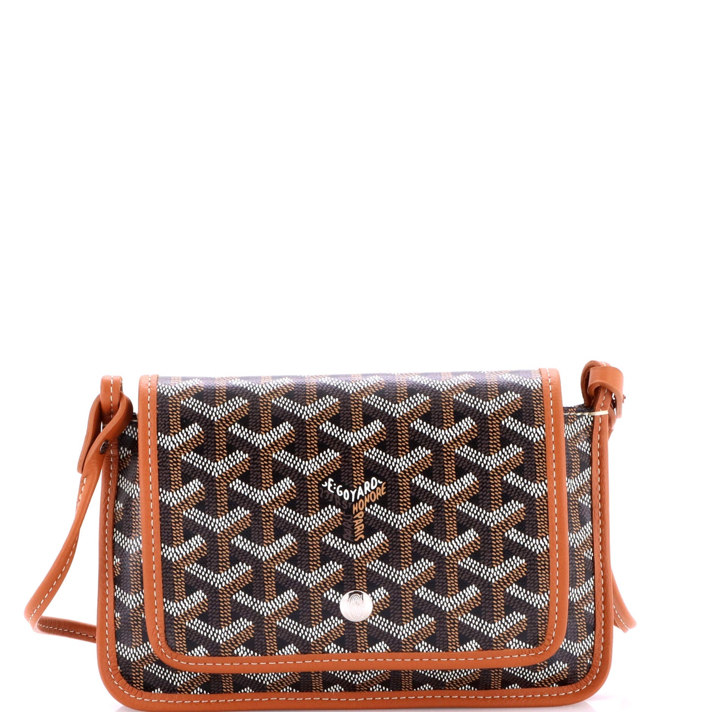 STRAPSTORY CROSSBODY BAG - 4687