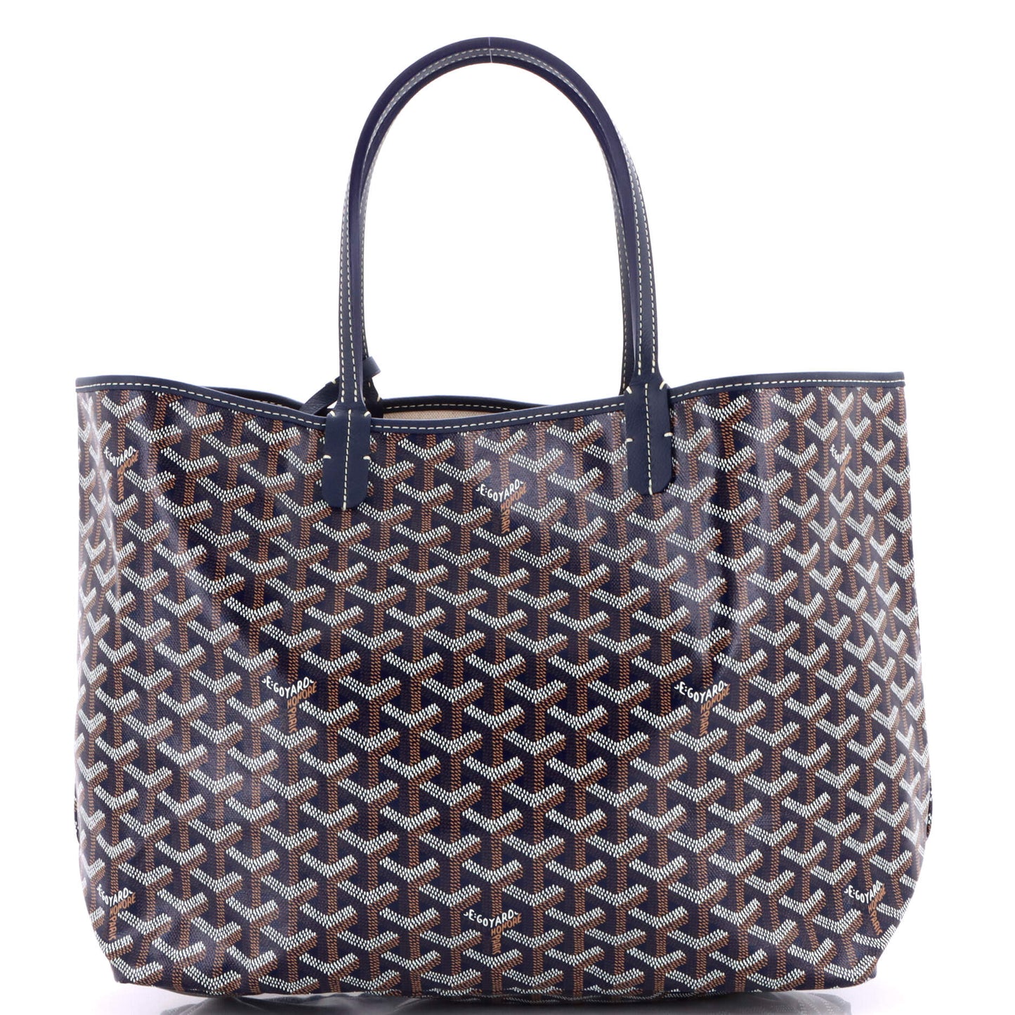 STRAPSTORY TOTE - 2072