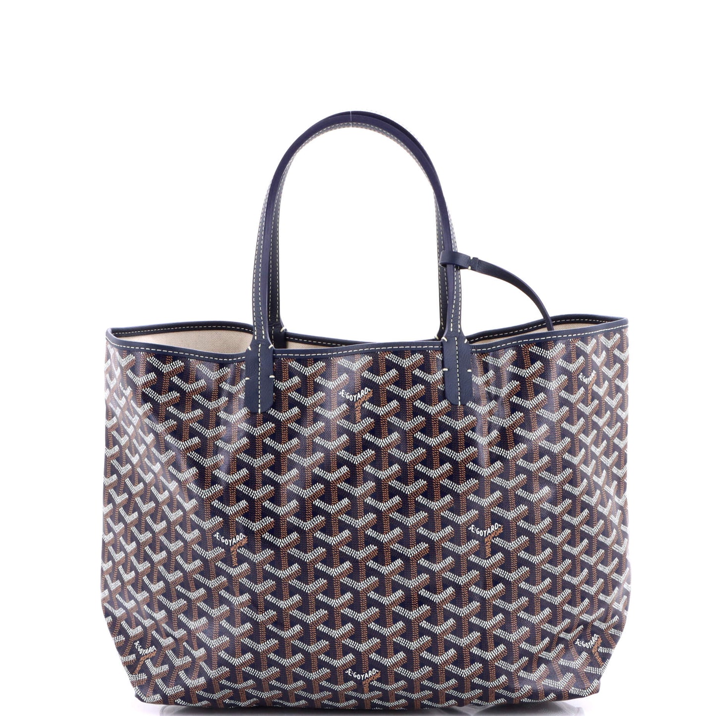 STRAPSTORY TOTE - 2072
