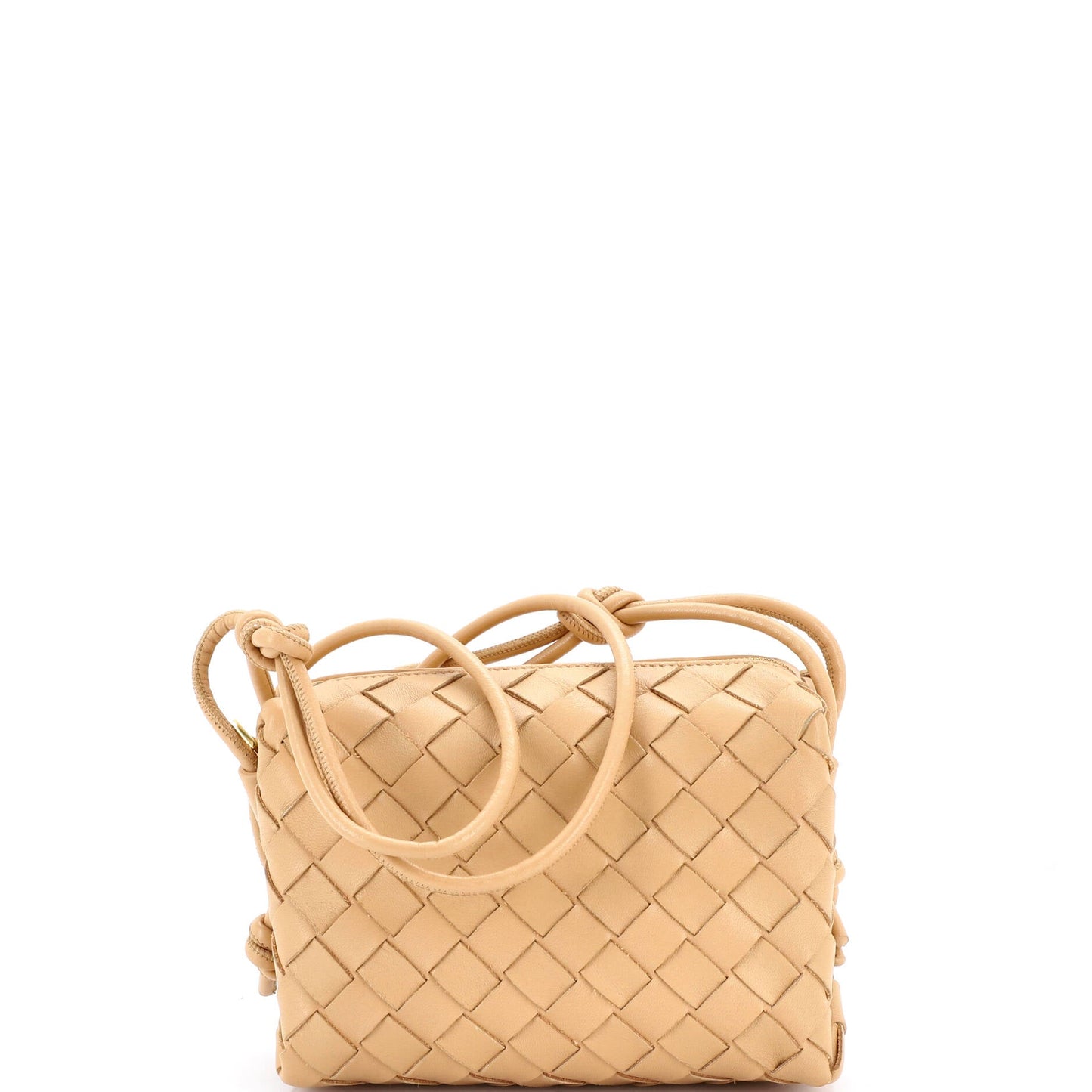 STRAPSTORY CROSSBODY BAG - 3534