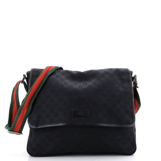 STRAPSTORY MESSENGER - 204