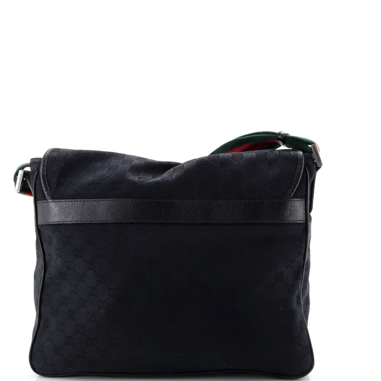 STRAPSTORY MESSENGER - 204