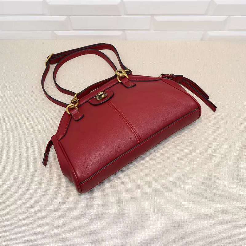 STRAPSTORY - GGC4 BAG - 1054