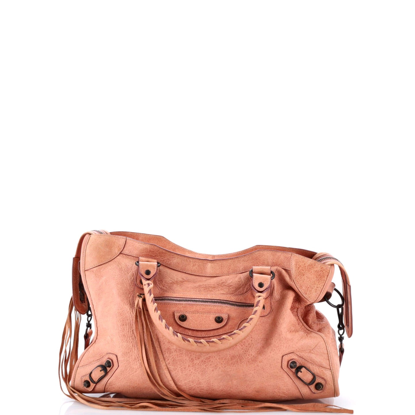 STRAPSTORY SATCHEL - 514