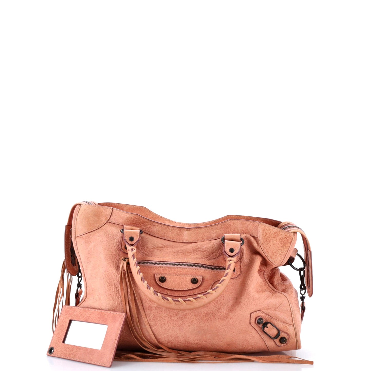 STRAPSTORY SATCHEL - 514