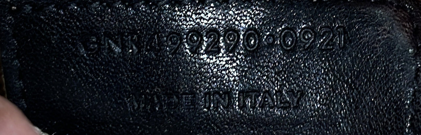 STRAPSTORY TOTE - 1856