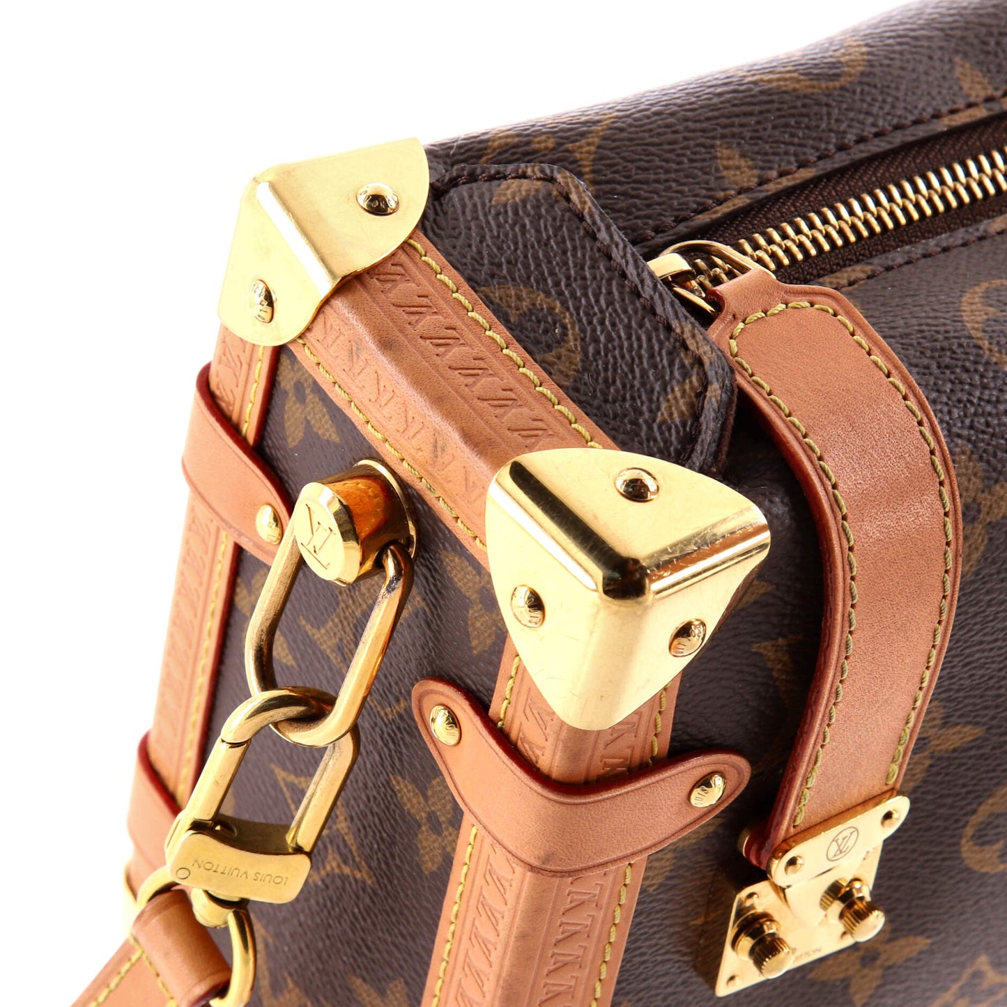 STRAPSTORY TOP HANDLE - 1338