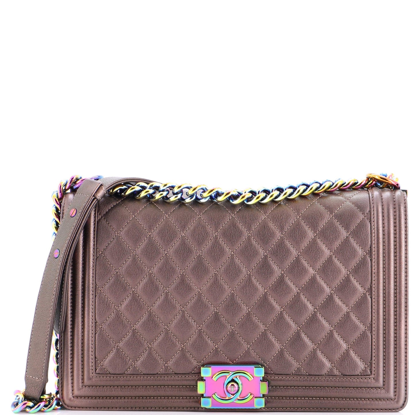 STRAPSTORY SHOULDER BAG - 2769