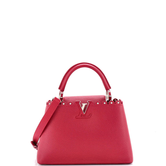 STRAPSTORY SHOULDER BAG - 3472